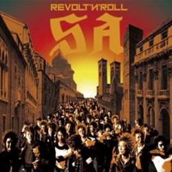 SA : Revolt 'n' Roll